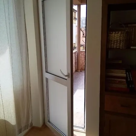 Apartment Erendgikov's City House Plovdiv