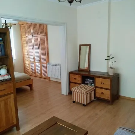 Apartment Erendgikov's City House
