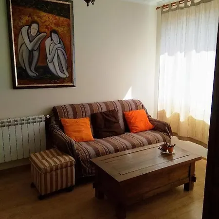 Erendgikov's City House *