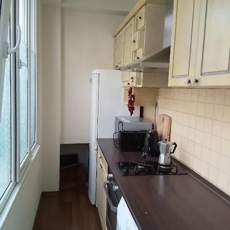 Erendgikov's City House Plovdiv