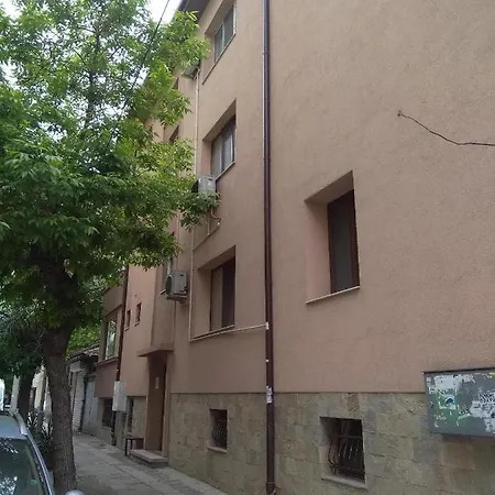 Erendgikov's City House * Plovdiv