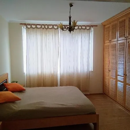 Erendgikov's City House * بلوفديف
