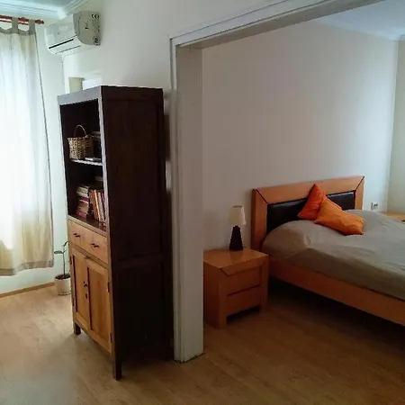 Erendgikov's City House * بلوفديف
